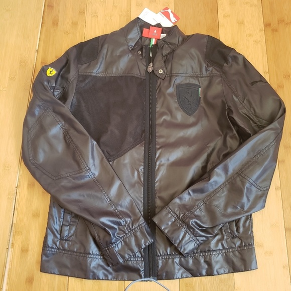 Puma Ferrari Other - Puma Ferrari jacket
